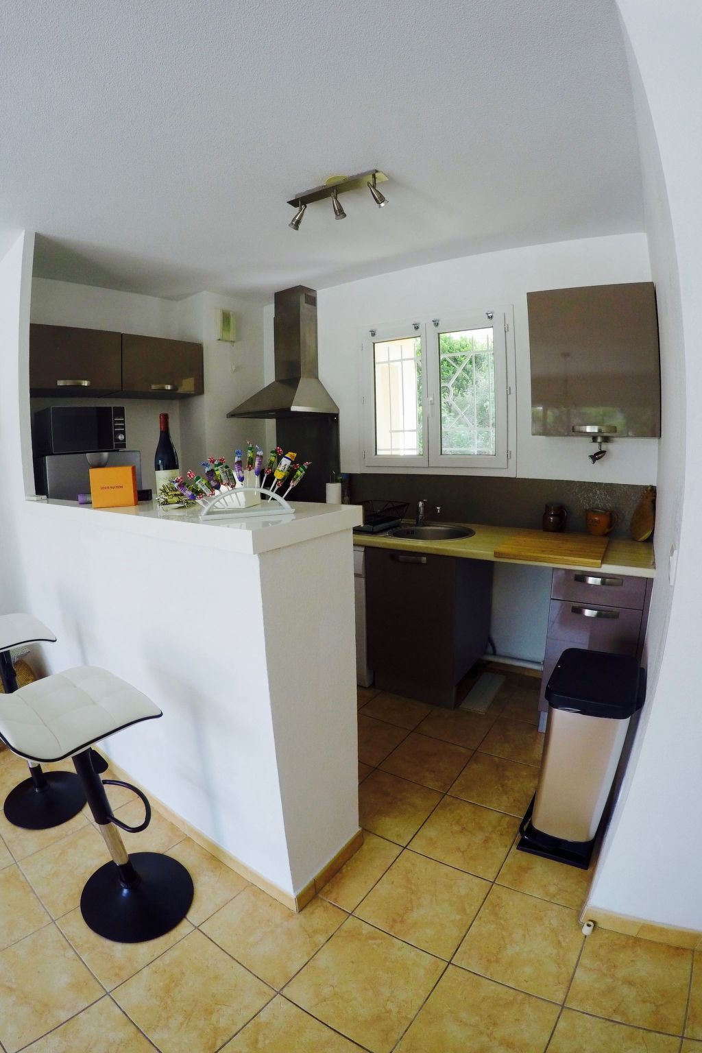 Appartement 43 m² terrasse plein sud à Sainte-Maxime - Photo 11