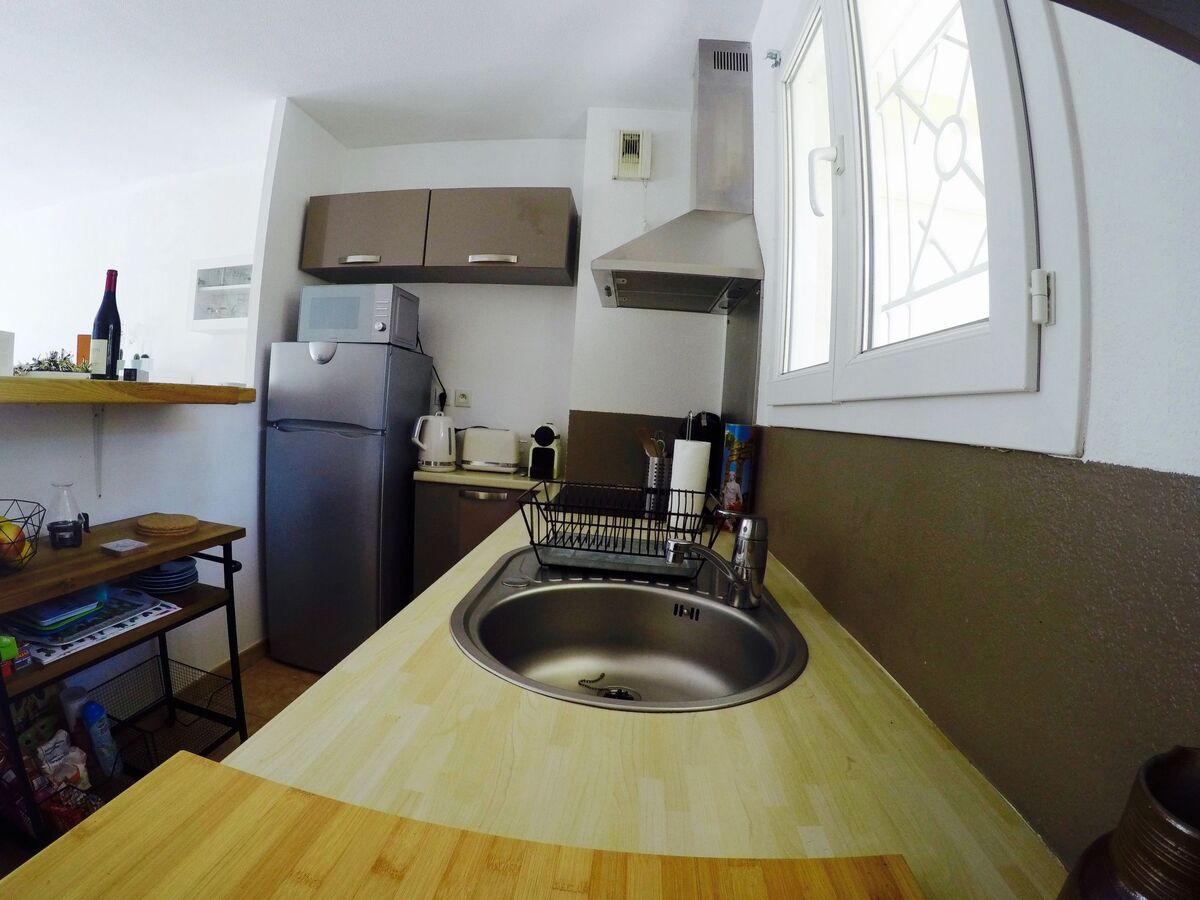 Appartement 43 m² terrasse plein sud à Sainte-Maxime - Photo 12