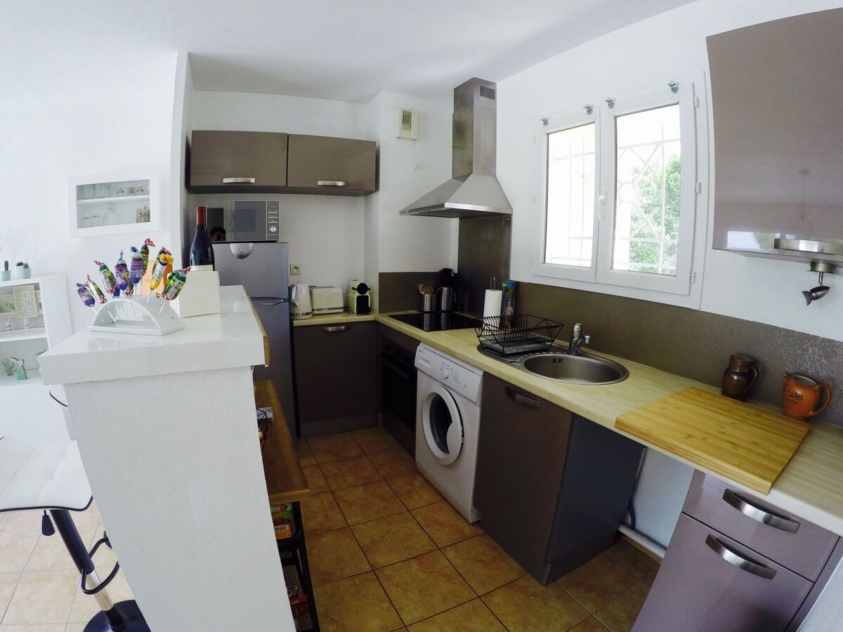 Appartement 43 m² terrasse plein sud à Sainte-Maxime - Photo 13