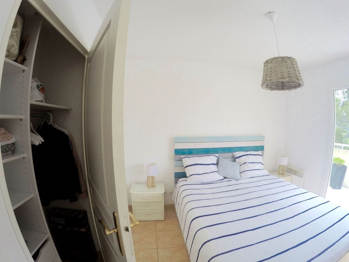 Appartement 43 m² terrasse plein sud à Sainte-Maxime - Photo 14
