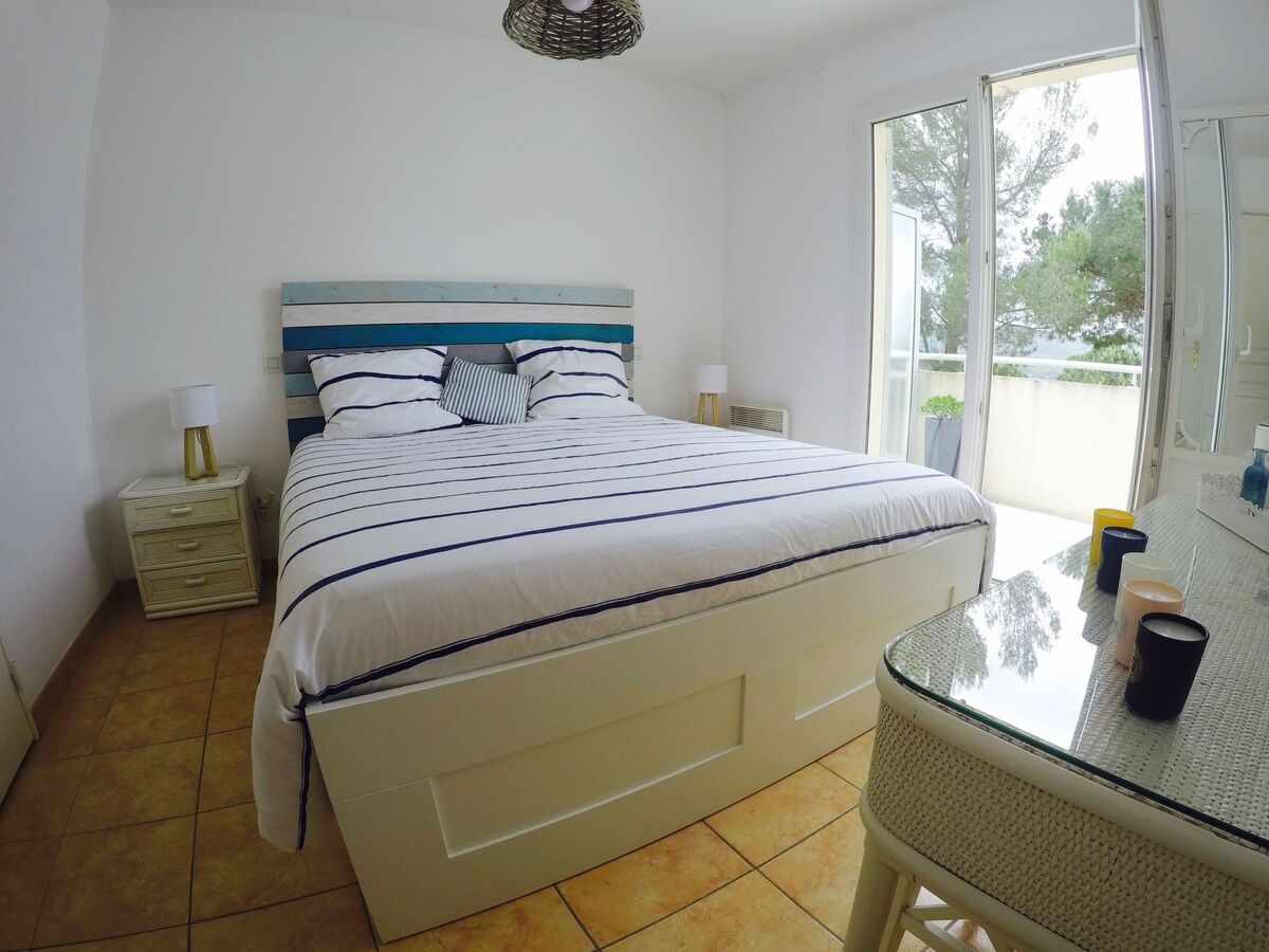 Appartement 43 m² terrasse plein sud à Sainte-Maxime - Photo 15