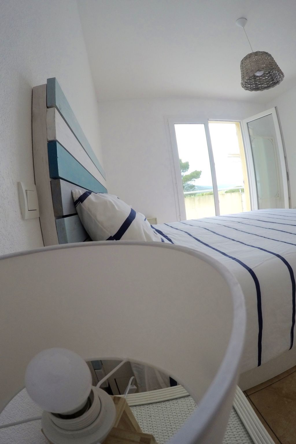 Appartement 43 m² terrasse plein sud à Sainte-Maxime - Photo 16