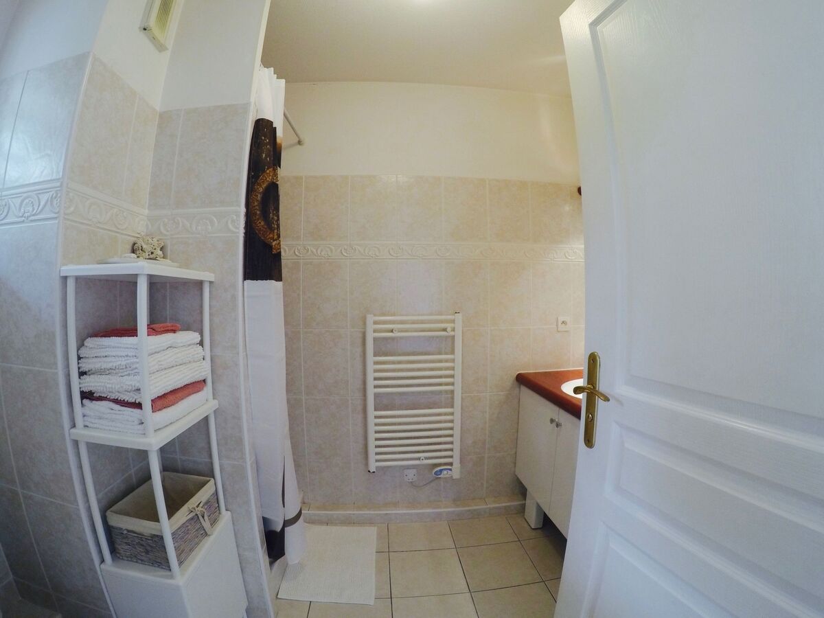Appartement 43 m² terrasse plein sud à Sainte-Maxime - Photo 17