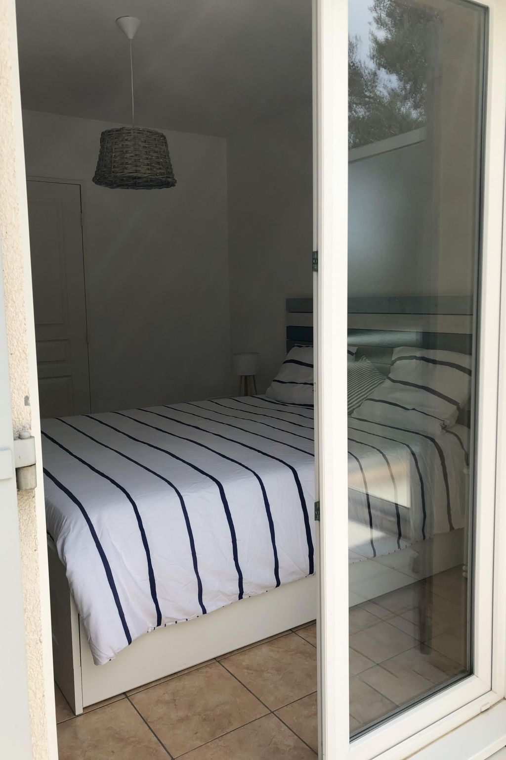 Appartement 43 m² terrasse plein sud à Sainte-Maxime - Photo 18