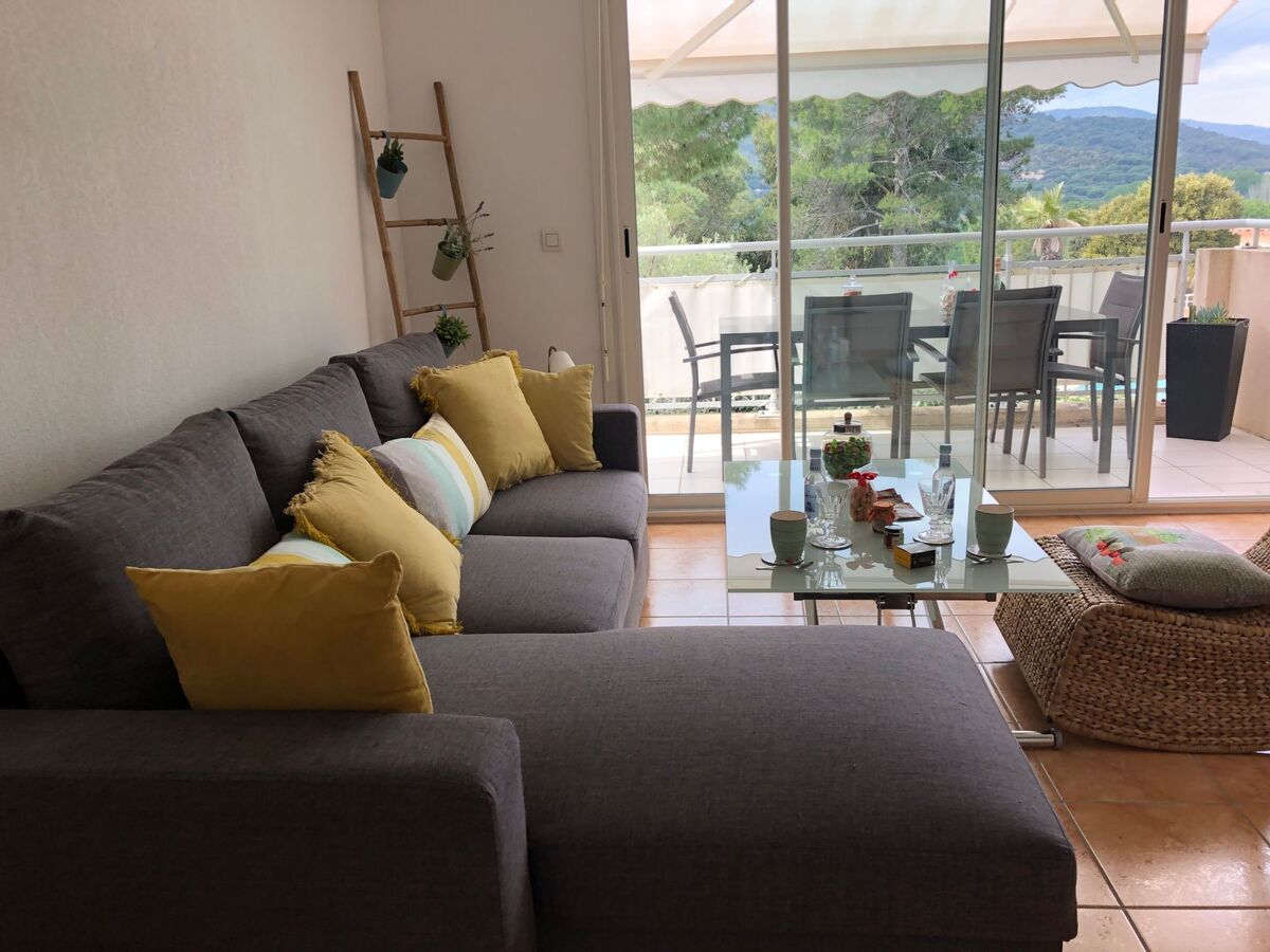 Appartement 43 m² terrasse plein sud à Sainte-Maxime - Photo 19