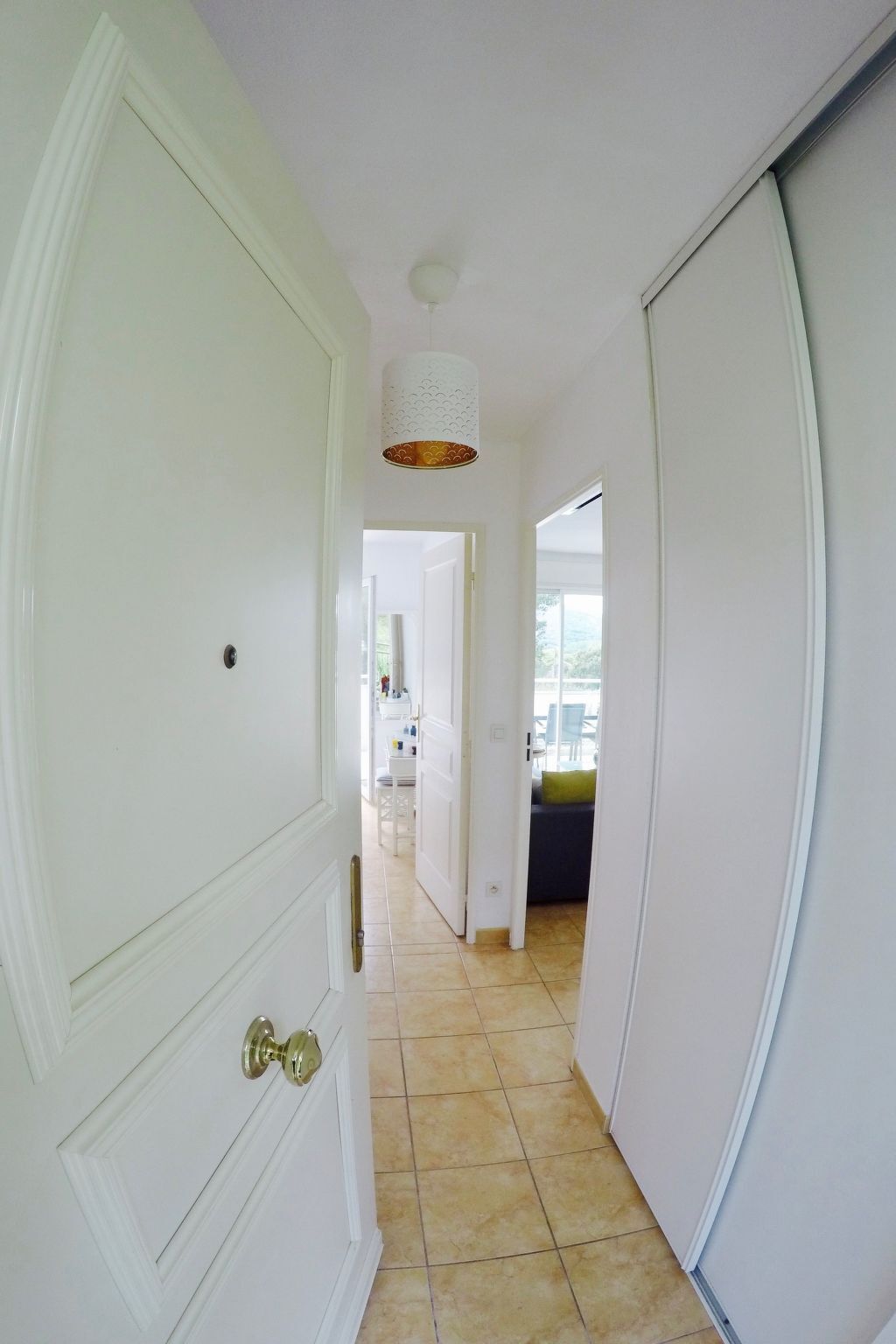 Appartement 43 m² terrasse plein sud à Sainte-Maxime - Photo 20