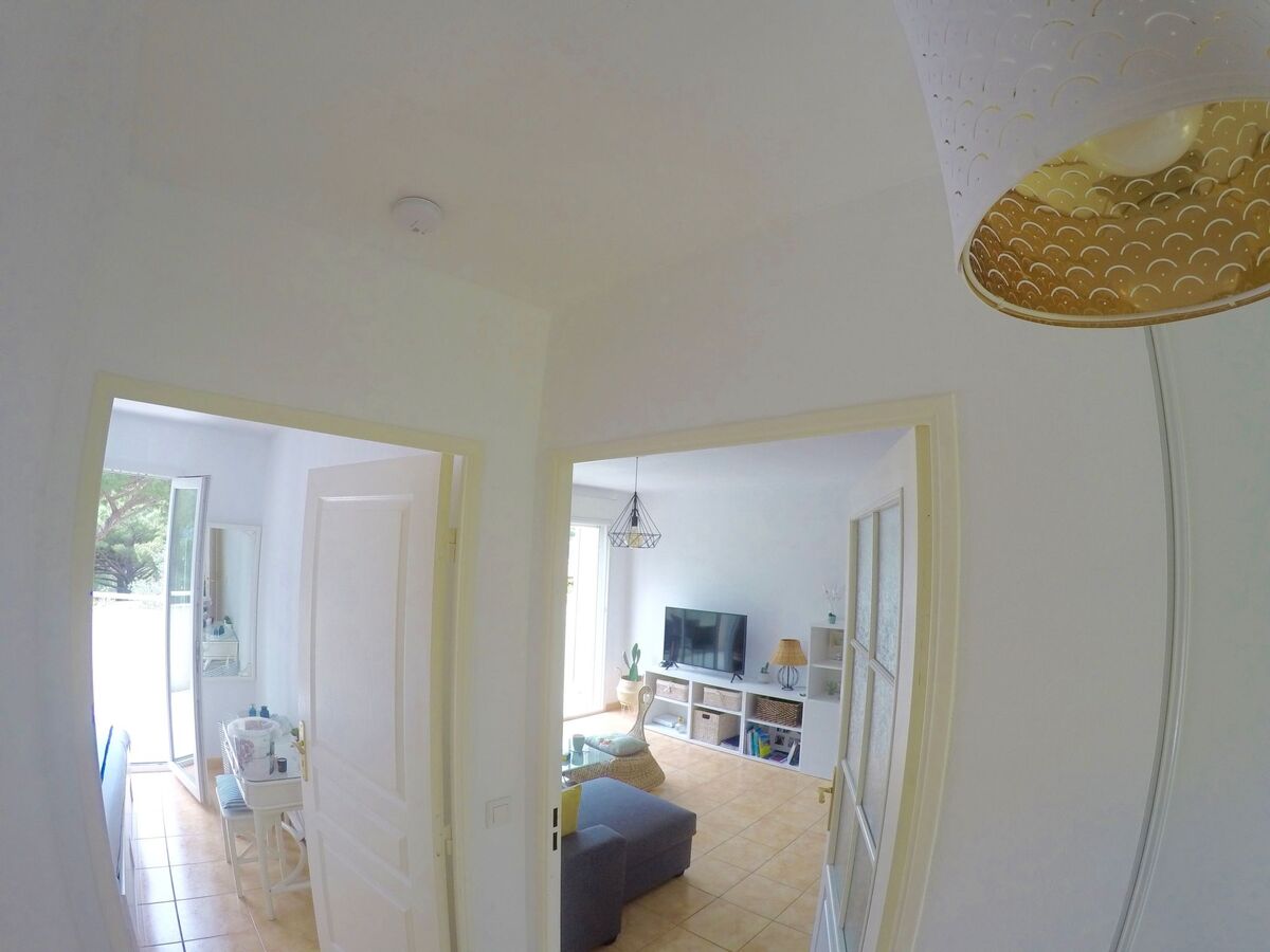 Appartement 43 m² terrasse plein sud à Sainte-Maxime - Photo 21
