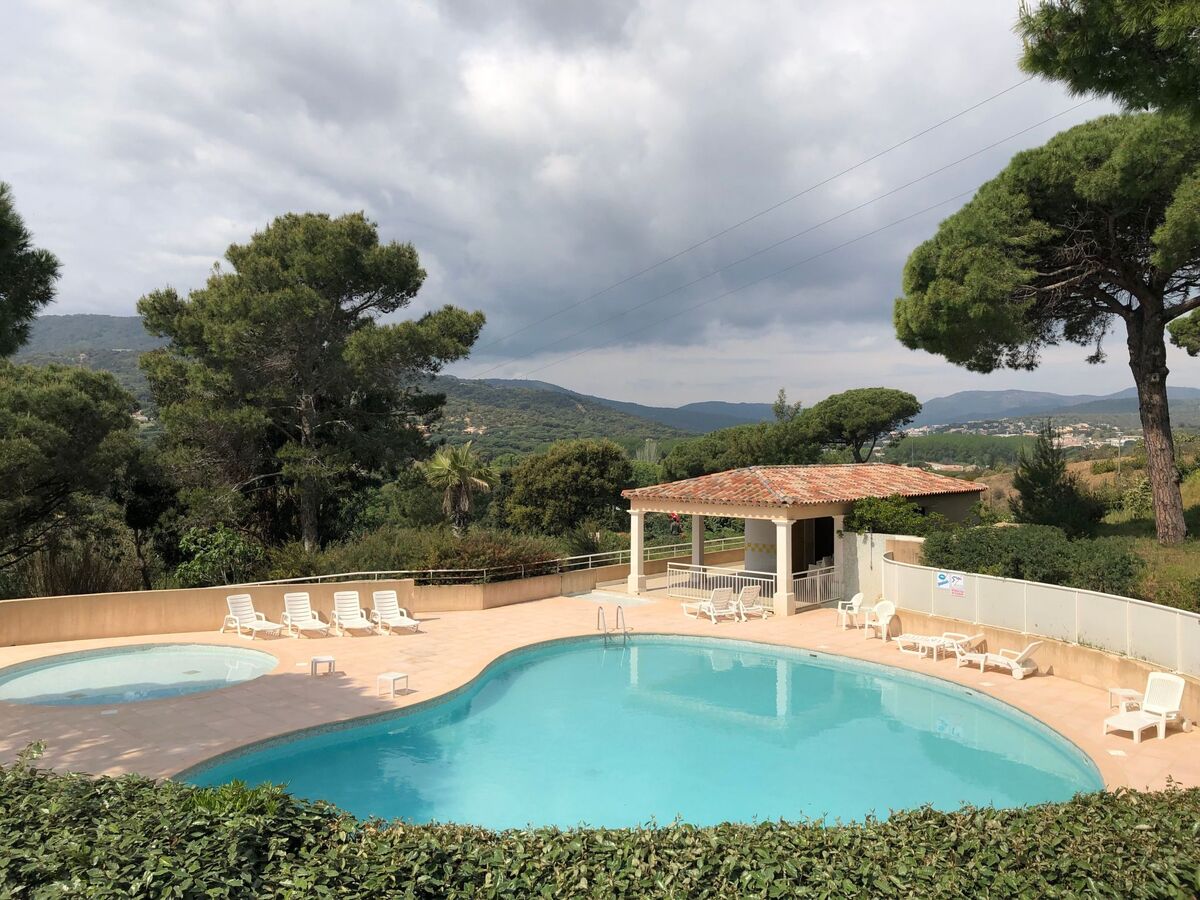 Appartement 43 m² terrasse plein sud à Sainte-Maxime - Photo 22