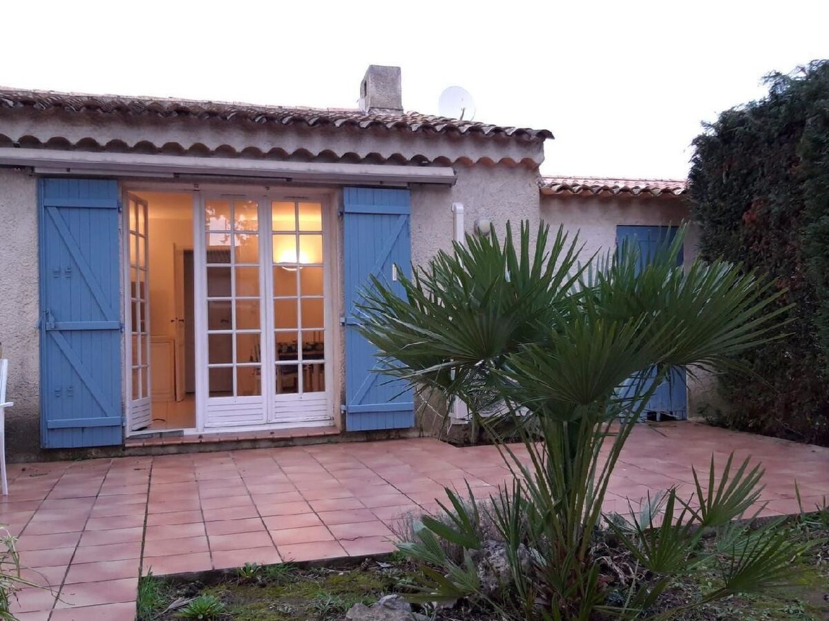 La Garonnette 5, maison 4 pers. à 150 m de la plage - Photo 1