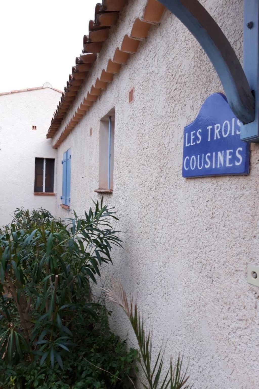 La Garonnette 5, maison 4 pers. à 150 m de la plage - Photo 2