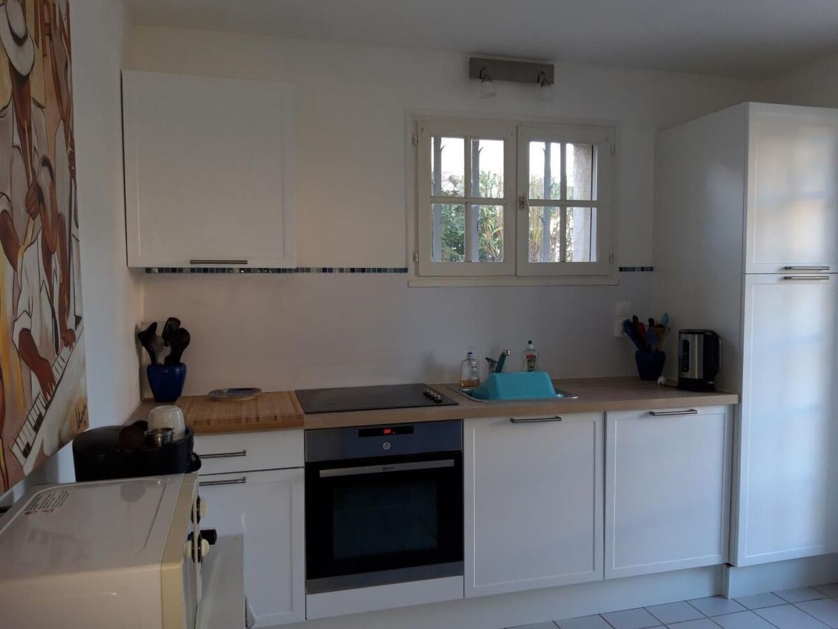 La Garonnette 5, maison 4 pers. à 150 m de la plage - Photo 5