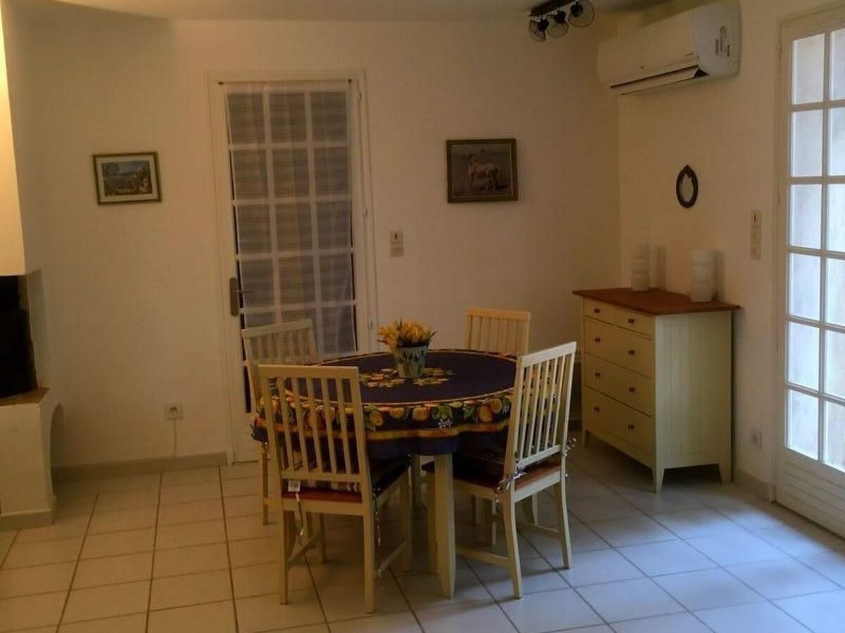 La Garonnette 5, maison 4 pers. à 150 m de la plage - Photo 7
