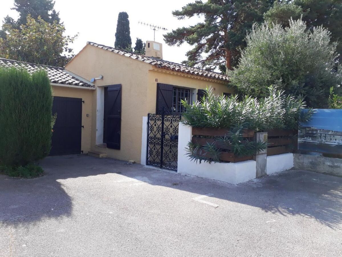 La Garonnette 7 – Maison 6 pers. piscine privée - Photo 1