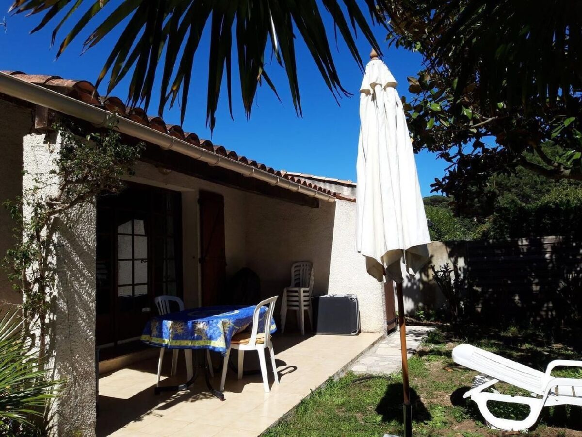 La Garonnette 7 – Maison 6 pers. piscine privée - Photo 2