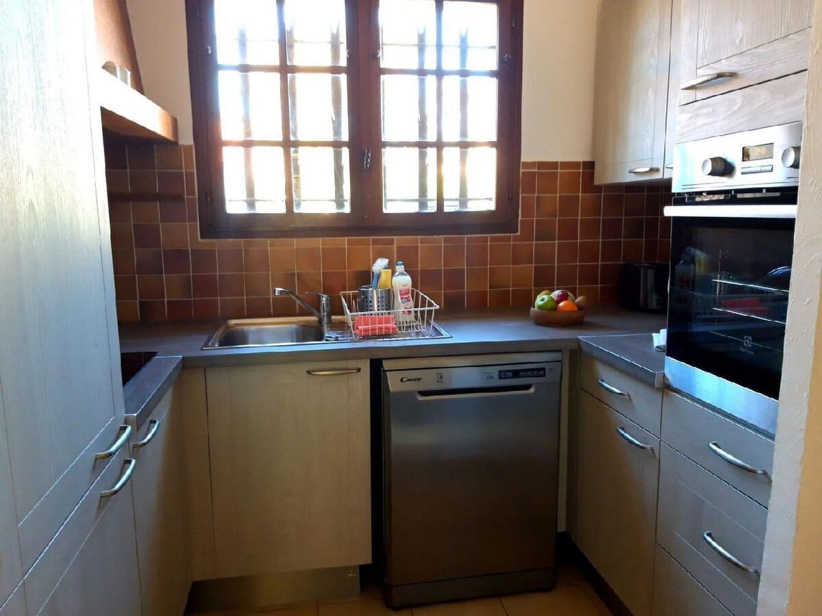 La Garonnette 7 – Maison 6 pers. piscine privée - Photo 4