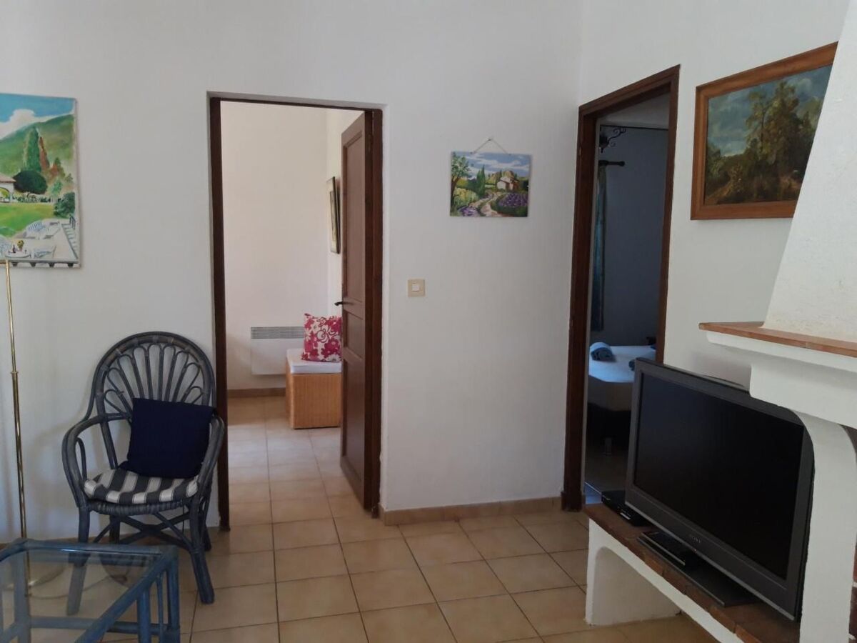 La Garonnette 7 – Maison 6 pers. piscine privée - Photo 8