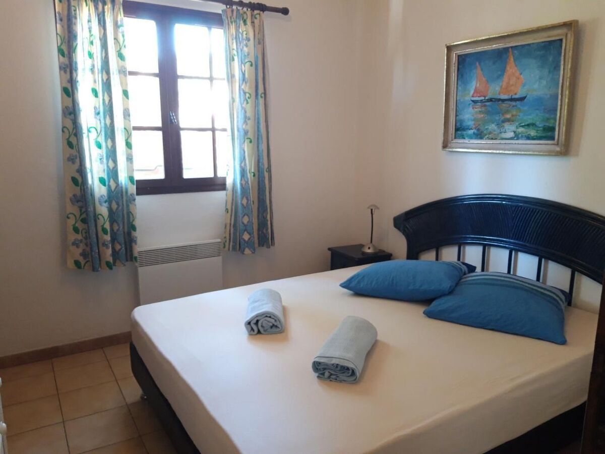 La Garonnette 7 – Maison 6 pers. piscine privée - Photo 9