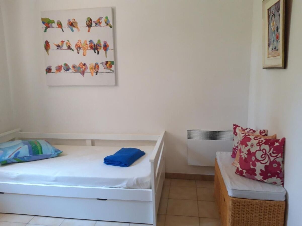 La Garonnette 7 – Maison 6 pers. piscine privée - Photo 12