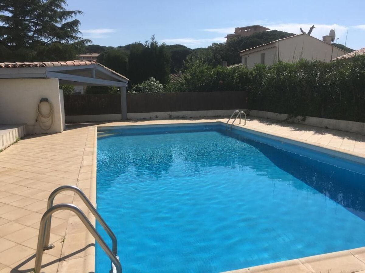 La Garonnette 7 – Maison 6 pers. piscine privée - Photo 20