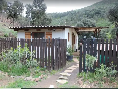 Location maison à Sainte Maxime, Jolie