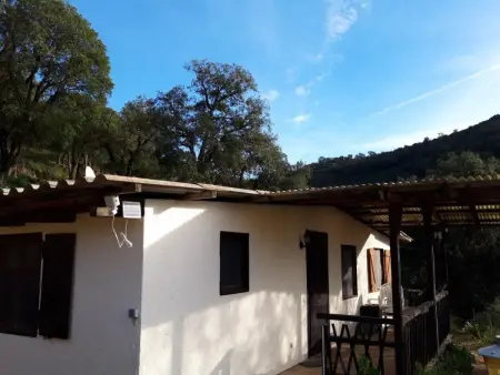 Jolie, Maison 4 personnes à Sainte Maxime - Photo 1