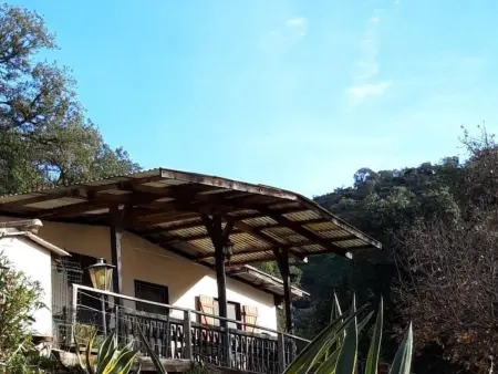 Jolie, Maison 4 personnes à Sainte Maxime - Photo 2