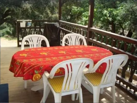 Jolie, Maison 4 personnes à Sainte Maxime - Photo 3