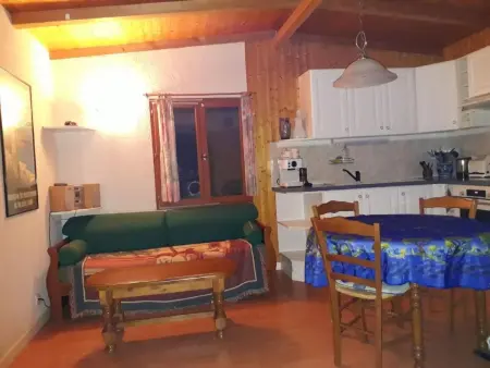 Jolie, Maison 4 personnes à Sainte Maxime - Photo 4