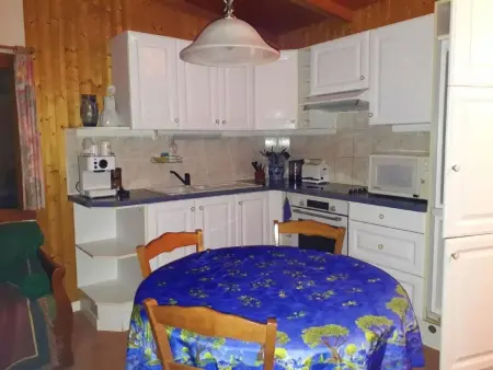 Jolie, Maison 4 personnes à Sainte Maxime - Photo 5
