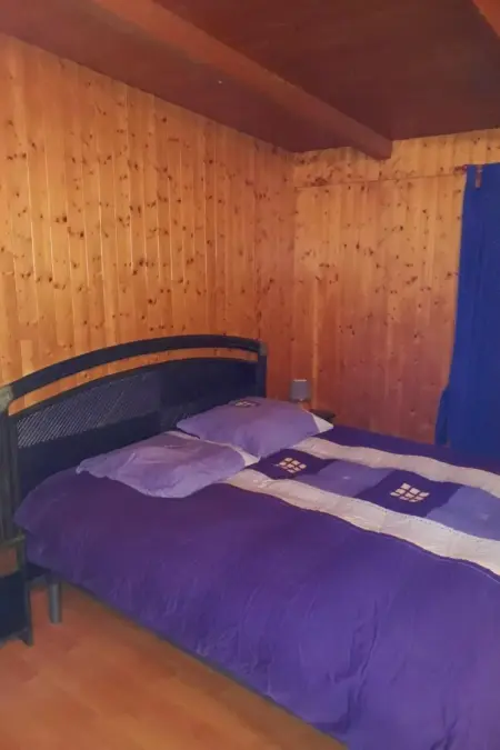 Jolie, Maison 4 personnes à Sainte Maxime - Photo 6