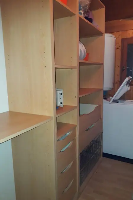 Jolie, Maison 4 personnes à Sainte Maxime - Photo 7