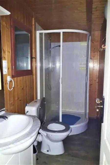 Jolie, Maison 4 personnes à Sainte Maxime - Photo 8