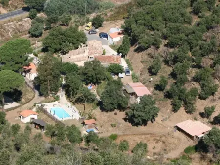 Jolie, Maison 4 personnes à Sainte Maxime - Photo 9