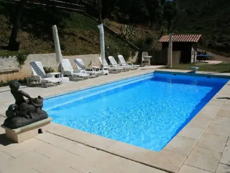 Jolie, Maison 4 personnes à Sainte Maxime - Photo 11
