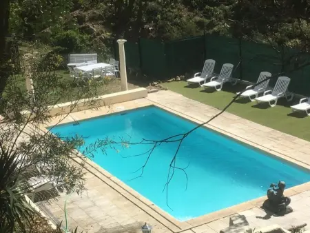 Jolie, Maison 4 personnes à Sainte Maxime - Photo 12