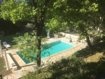 Jolie, Maison 4 personnes à Sainte Maxime - Photo 14