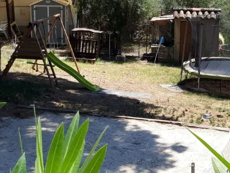 Jolie, Maison 4 personnes à Sainte Maxime - Photo 15