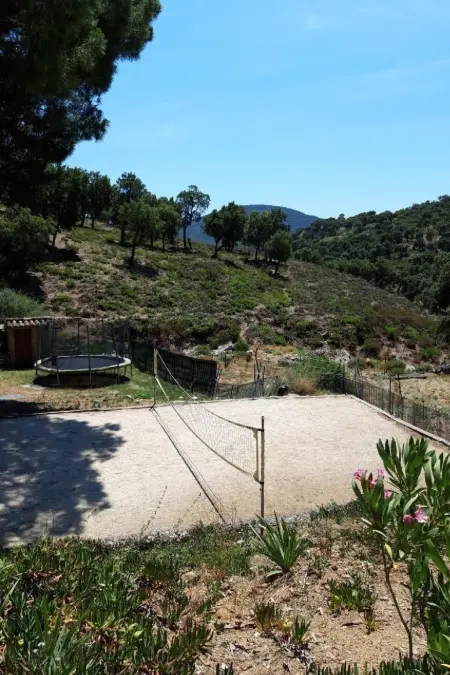 Jolie, Maison 4 personnes à Sainte Maxime - Photo 16