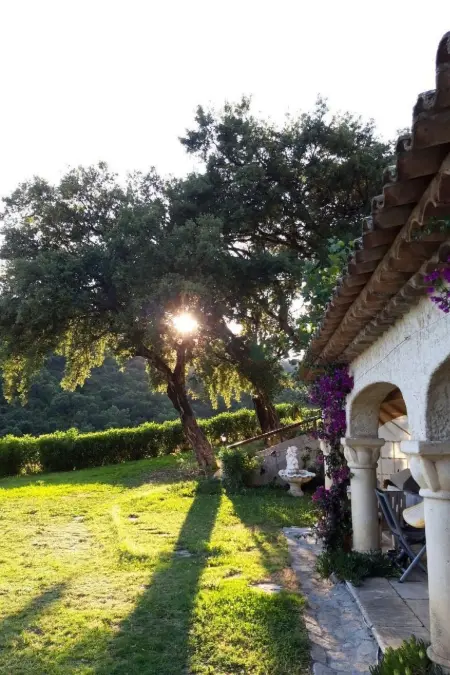 Jolie, Maison 4 personnes à Sainte Maxime - Photo 19