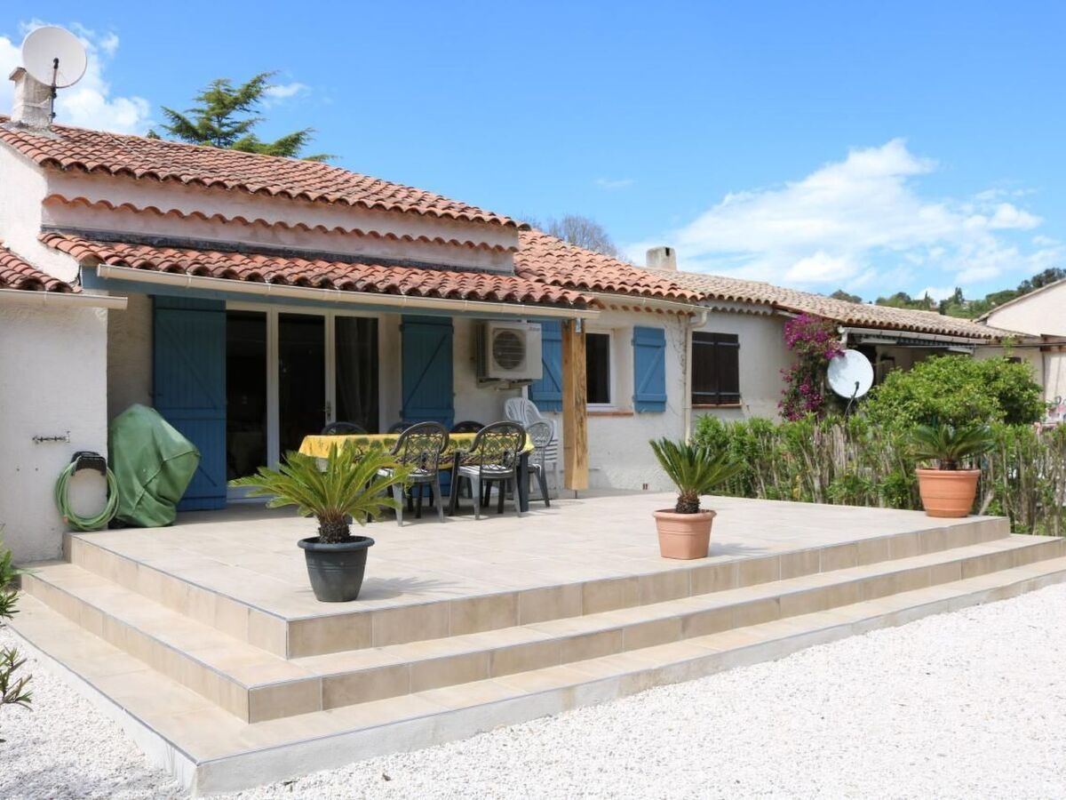 La Garonnette 10 – Maison 6 pers. piscine, 150 m plage - Photo 1