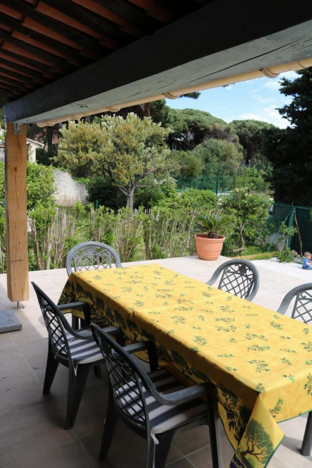La Garonnette 10 – Maison 6 pers. piscine, 150 m plage - Photo 3