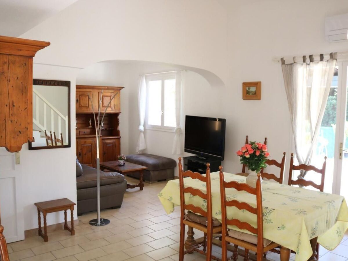 La Garonnette 10 – Maison 6 pers. piscine, 150 m plage - Photo 4