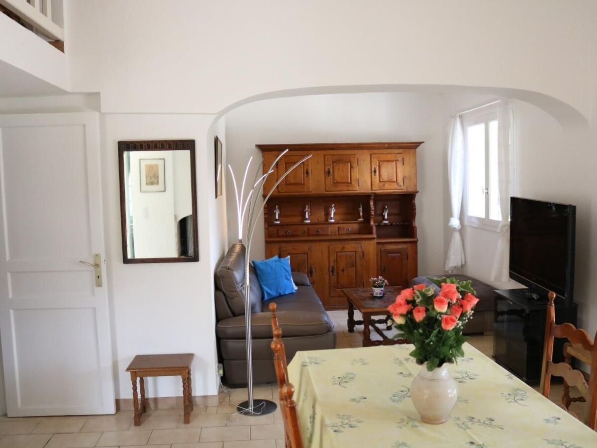 La Garonnette 10 – Maison 6 pers. piscine, 150 m plage - Photo 5