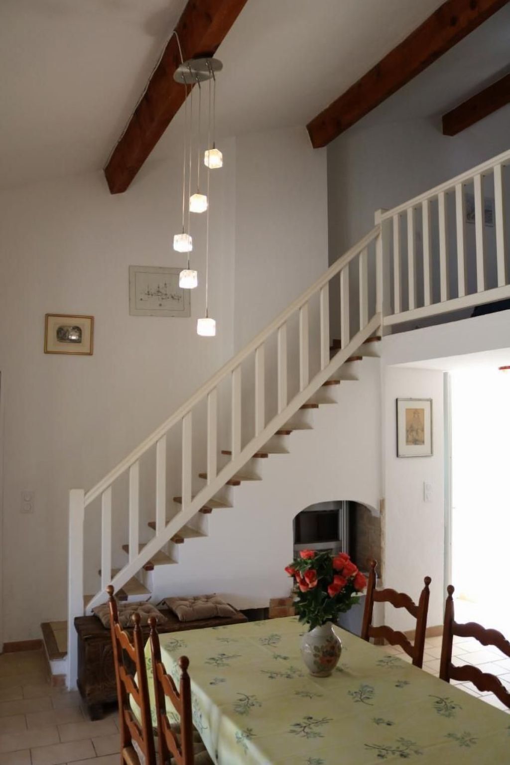 La Garonnette 10 – Maison 6 pers. piscine, 150 m plage - Photo 8