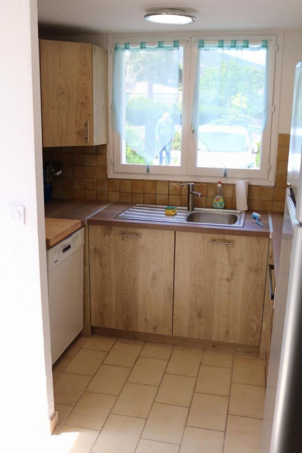 La Garonnette 10 – Maison 6 pers. piscine, 150 m plage - Photo 9