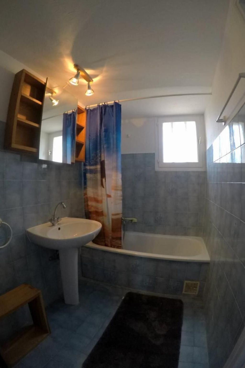 La Garonnette 10 – Maison 6 pers. piscine, 150 m plage - Photo 14