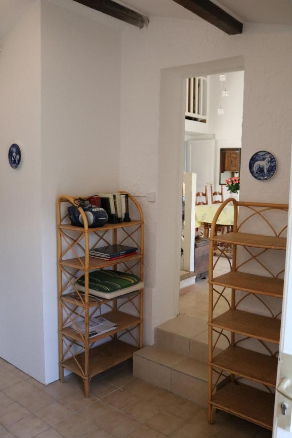 La Garonnette 10 – Maison 6 pers. piscine, 150 m plage - Photo 19