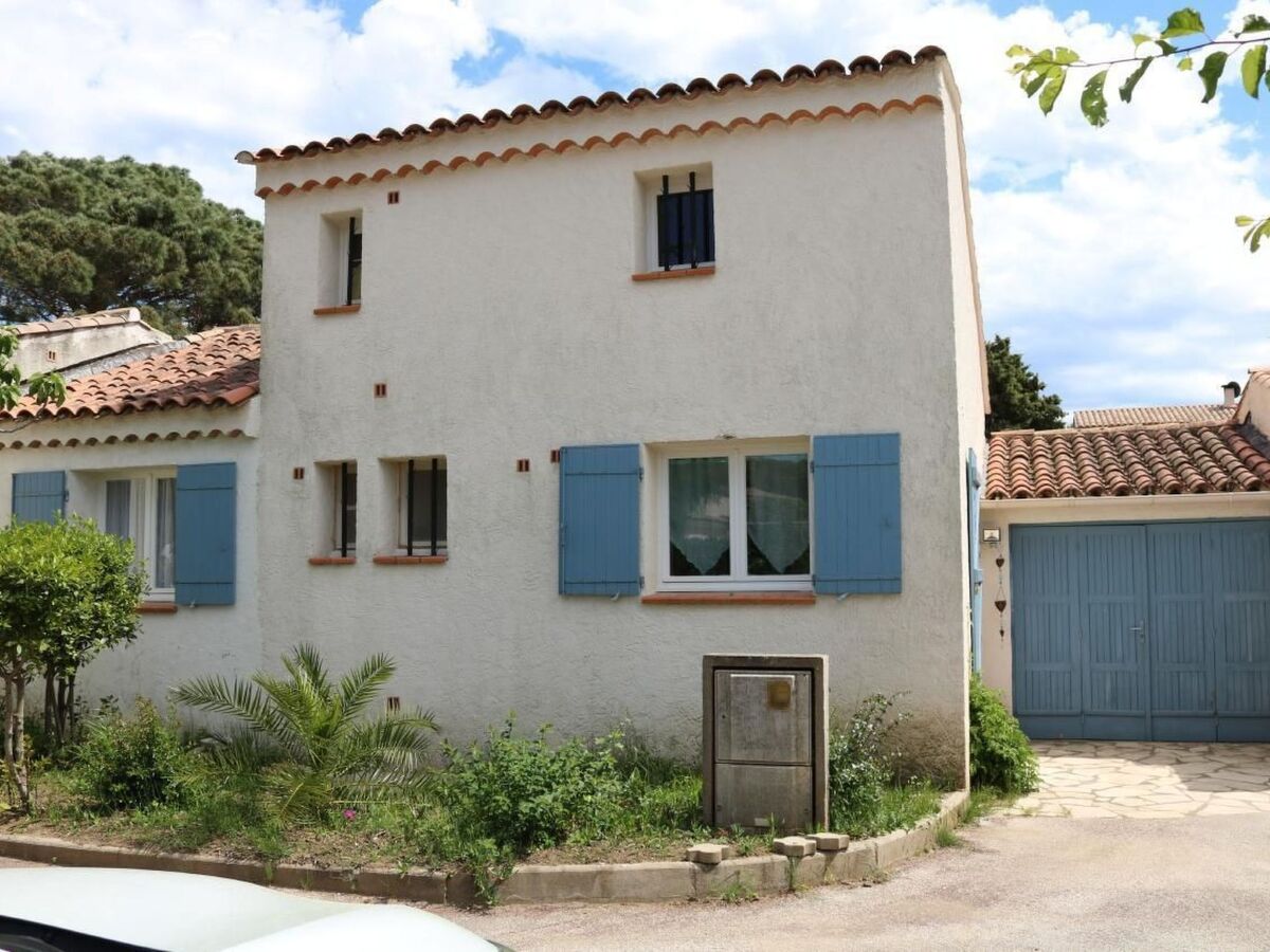 La Garonnette 10 – Maison 6 pers. piscine, 150 m plage - Photo 20