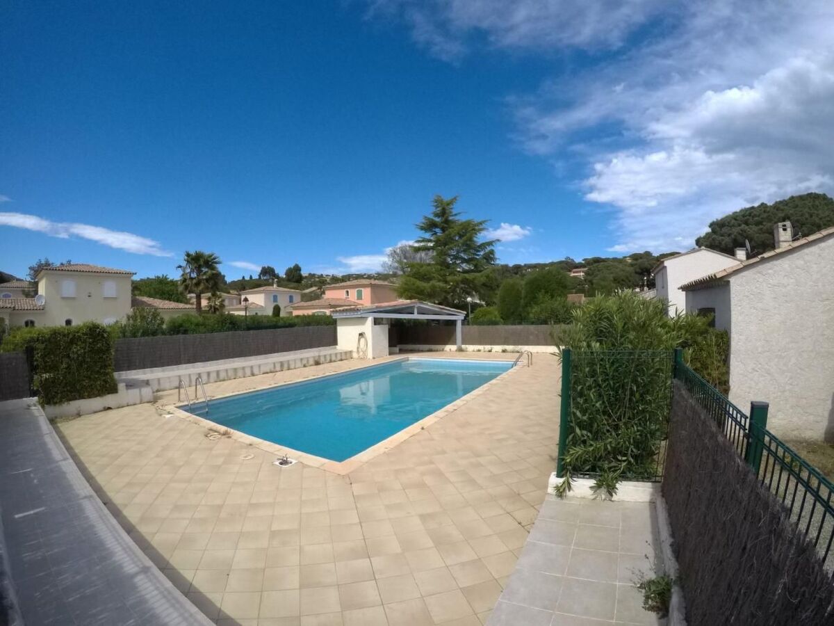 La Garonnette 10 – Maison 6 pers. piscine, 150 m plage - Photo 21