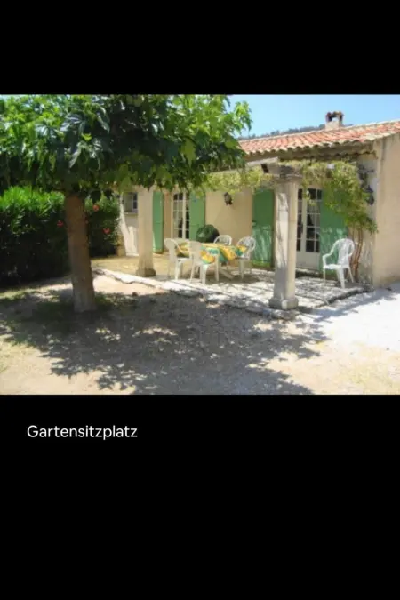 4 Zimmerhaus, Maison 6 personnes à Sainte Maxime - Photo 1